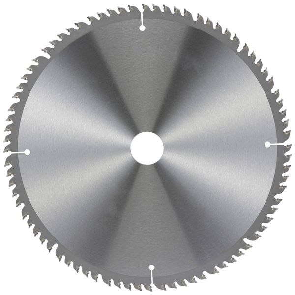 Produktbild: Makita B-67290 Kreiss&auml;geblatt 260 x 30 x 2.15mm Z&auml;hneanzahl: 80 1St.
