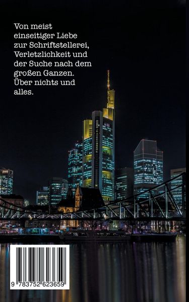 Produktbild: Barfu&szlig; durch Gro&szlig;st&auml;dte