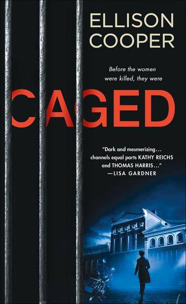 Produktbild: Caged