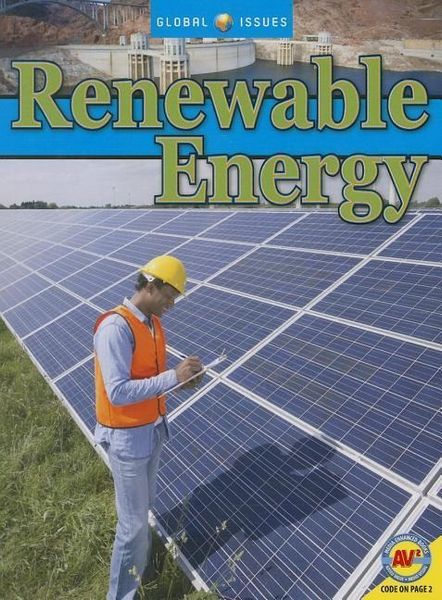 Produktbild: Renewable Energy