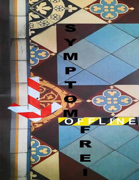 Symptomfrei Offline - 60+3 brauchbare Texte, Taschenbuch von Tom de Toys, BoD – Books on Demand, 9783756857555