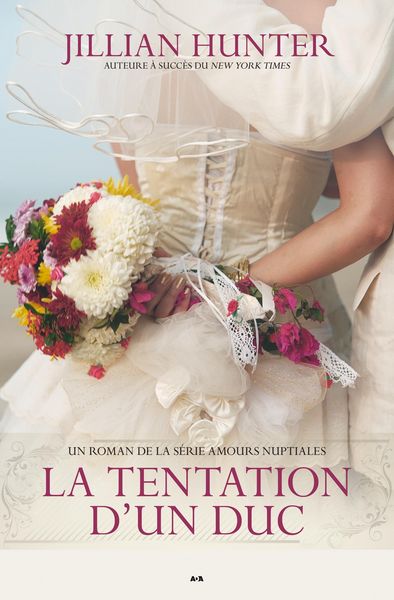 Produktbild: La tentation d'un duc