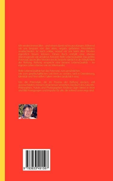 Produktbild: Reife LebensQualit&auml;t