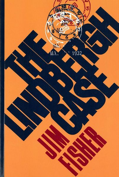 Produktbild: The Lindbergh Case