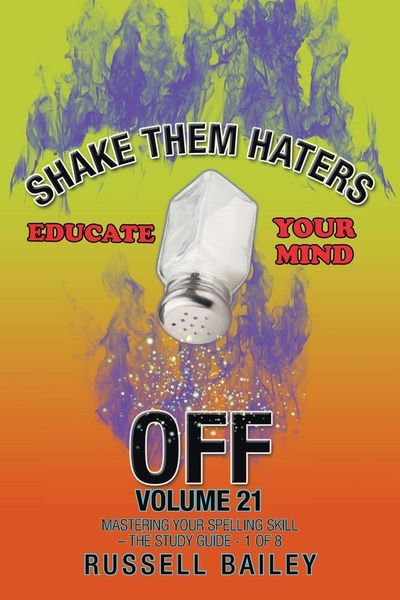 Produktbild: Shake Them Haters off Volume 21