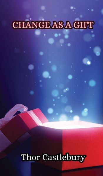 Produktbild: Change as a Gift