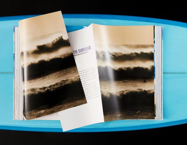 Produktbild: Surfing. 1778&ndash;Today