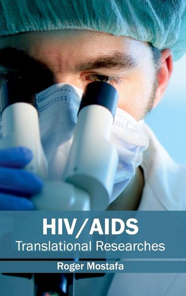 Produktbild: Hiv/aids
