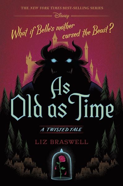 Produktbild: As Old as Time