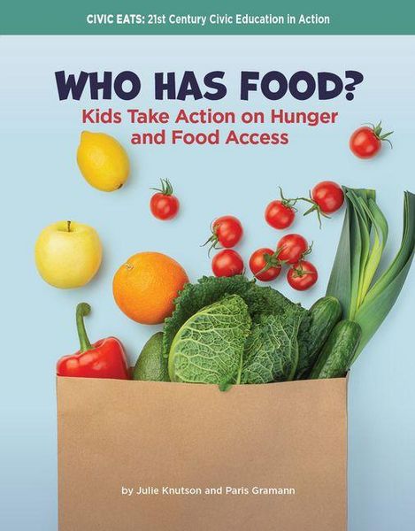 Produktbild: Who Has Food?