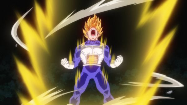 Produktbild: Dragonball Z - Kampf der G&ouml;tter