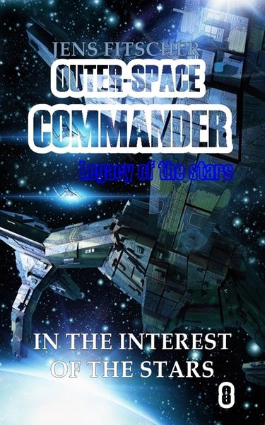 Produktbild: In the interest of the stars