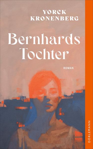 Produktbild: Bernhards Tochter