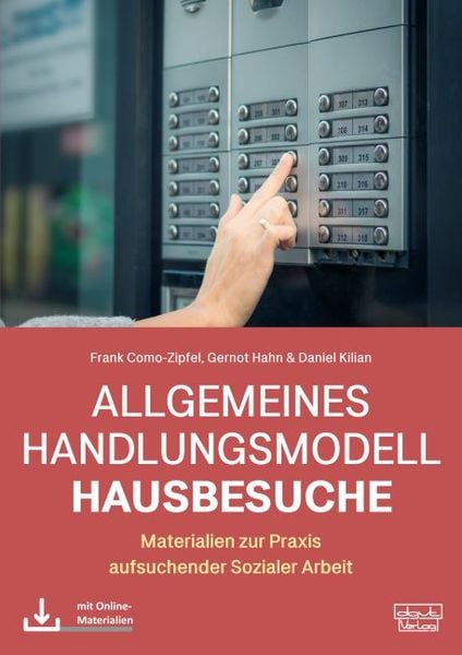Produktbild: Allgemeines Handlungsmodell Hausbesuche (AHH)