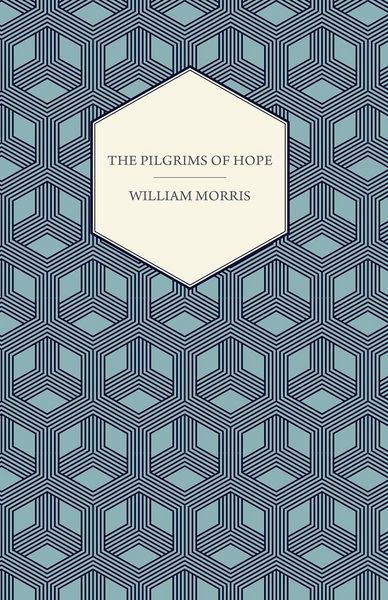 Produktbild: The Pilgrims of Hope (1885)