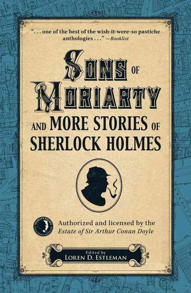 Produktbild: Sons Of Moriarty & More Storie