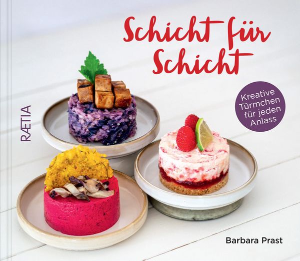 Produktbild: Schicht f&uuml;r Schicht