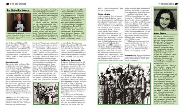 Produktbild: Big Ideas. Der Zweite Weltkrieg