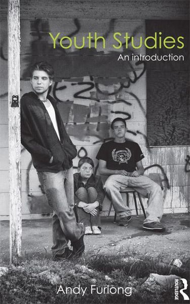 Produktbild: Youth Studies