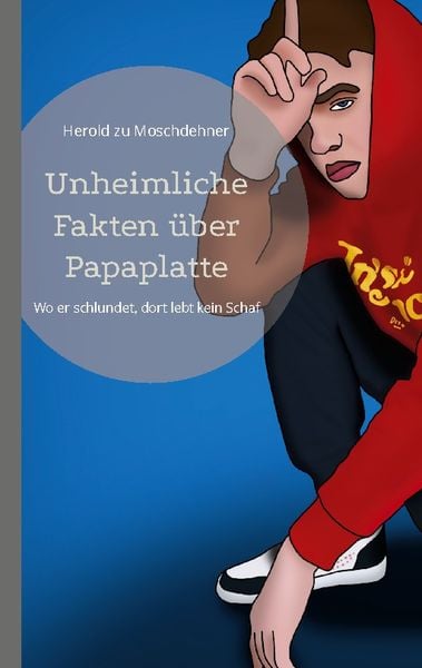 Unheimliche Fakten über Papaplatte