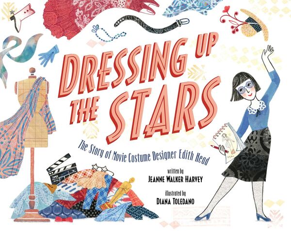 Produktbild: Dressing Up the Stars
