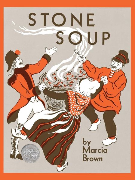 Produktbild: Stone Soup