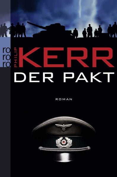 Produktbild: Der Pakt