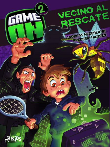 Produktbild: &iexcl;A Jugar! 2 - Vecino al rescate