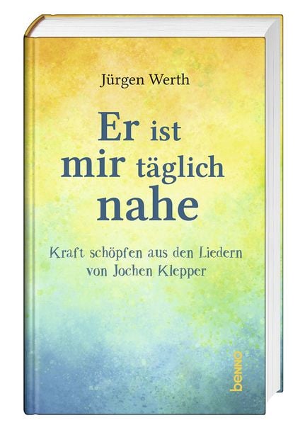 Produktbild: Er ist mir t&auml;glich nahe