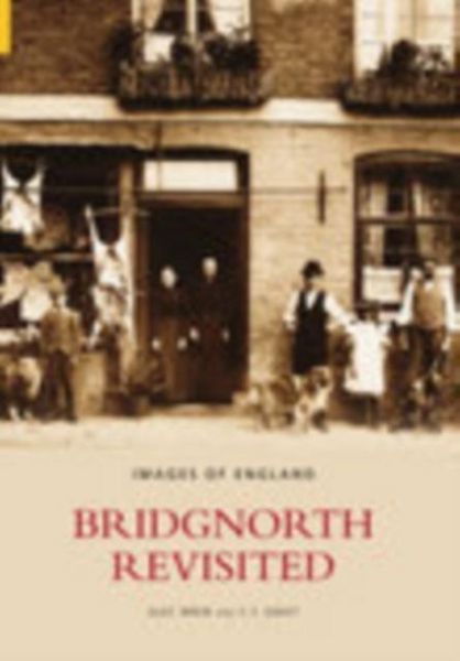 Produktbild: Bridgnorth Revisited