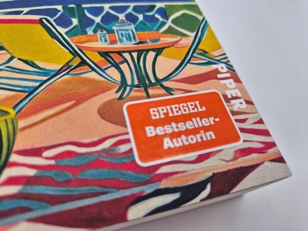Produktbild: Es ist nie zu sp&auml;t