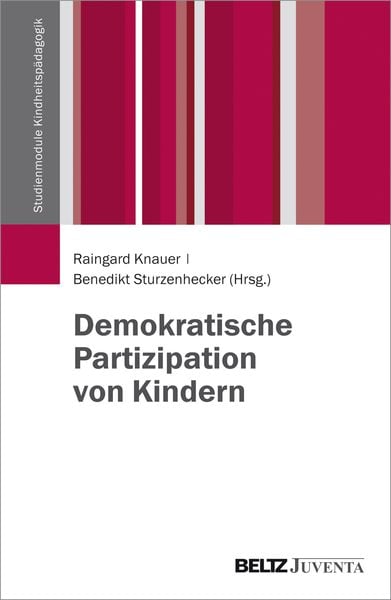 Demokratische Partizipation von Kindern