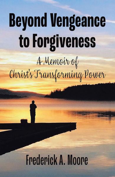 Produktbild: Beyond Vengeance to Forgiveness