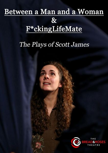 Produktbild: Between a Man and a Woman & F*ckingLifeMate