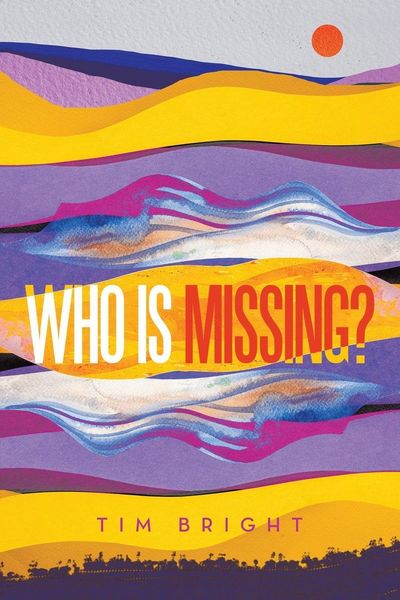Produktbild: Who is missing?