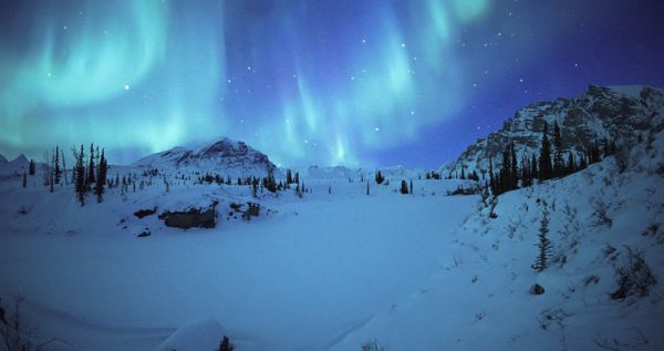 Produktbild: Die Abenteuer von Kina & Yuk - Zwei Polarf&uuml;chse entdecken die Welt