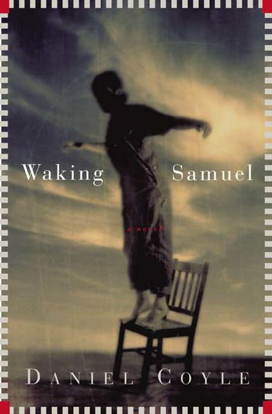 Produktbild: Waking Samuel
