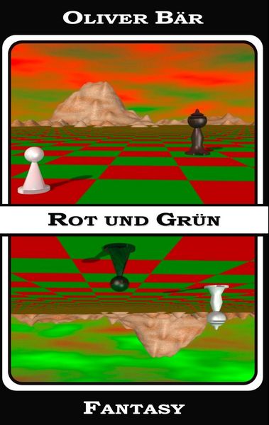 Produktbild: Rot und Gr&uuml;n