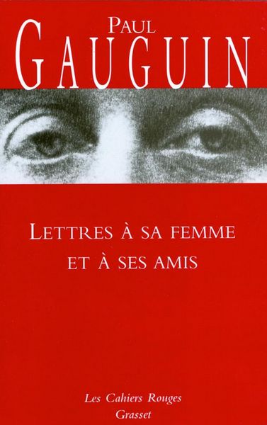 Produktbild: Lettres &agrave; sa femme et ses amis
