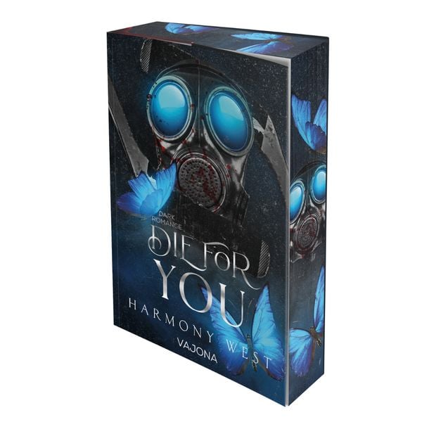 Produktbild: Die for You