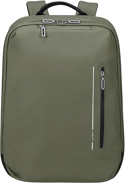 SAMSONITE 15.6' ONGOING Backpack, olive green