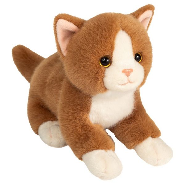 Produktbild: Katzen 3-farb. sort. 20 cm