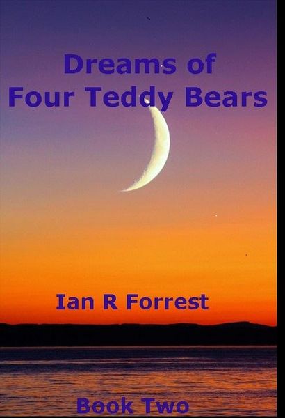Produktbild: Dreams of Four Teddy Bears