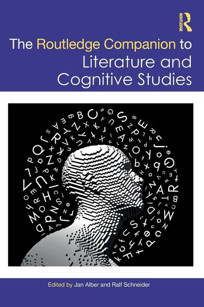 Produktbild: The Routledge Companion to Literature and Cognitive Studies