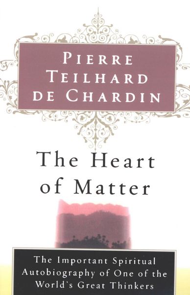 Produktbild: Heart Of Matter
