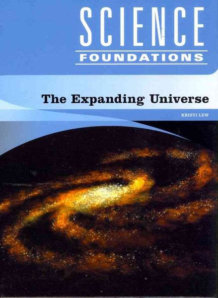 Produktbild: Lew, K:  The Expanding Universe
