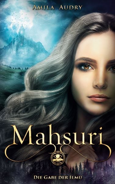 Produktbild: Mahsuri - Die Gabe der Ilmu