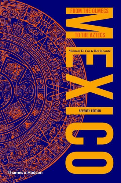 Produktbild: Mexico