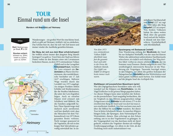 Produktbild: DuMont Reise-Taschenbuch Island