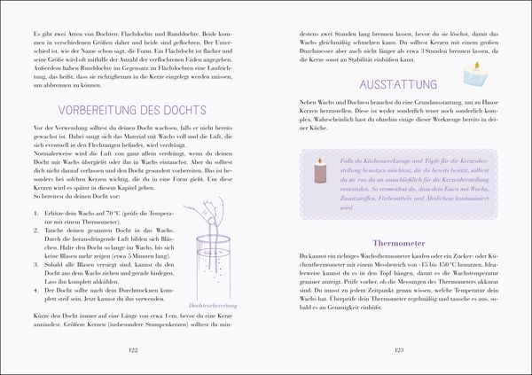 Produktbild: Cottagecore - Die Kunst des einfachen Lebens